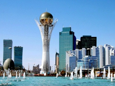 Armenia citizens to be exempt from registration in Kazakhstan