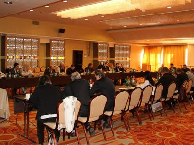 Ծաղկաձորում կայացել է ՀՀ-ում կենդանիների համարակալման եւ հաշվառման համակարգի ներդրմանը նվիրված աշխատաժողով