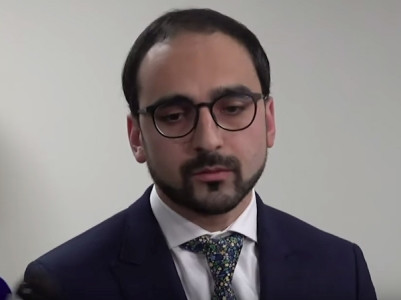 Տիգրան Ավինյանը ներկայացրել է կառավարության տեսլականը ՀայՓոստի ապագայի վերաբերյալ