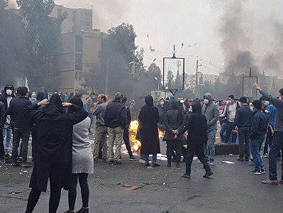 Иранист: Эскалация ситуации в Иране и ее дестабилизация не пойдут на пользу Армении