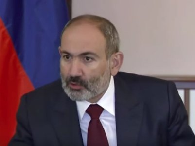 Pashinyan: Armenia has huge winemaking potential