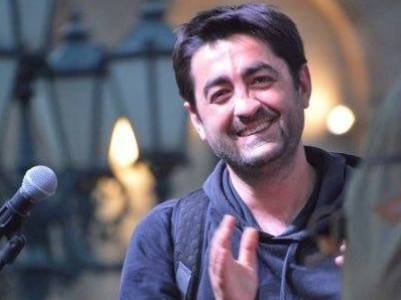 Ex-advisor to Armenia PM on Azerbaijani attending Pashinyan's meeting in Italy