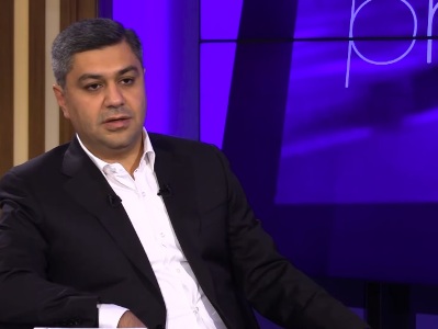 Former Armenia National Security Service Director: I had doubts during term of office