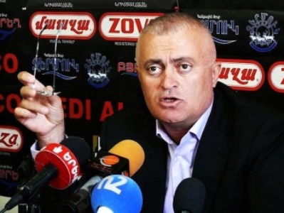 «Հրապարակ». Նախկիններին քննադատելը իր արդյունքը տվեց. «Վեդի Ալկոն» վերակենդանանում է