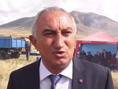 «Ժողովուրդ». Արագածոտնի մարզում կրքերը թեժանում են. իրավիճակը լարված է