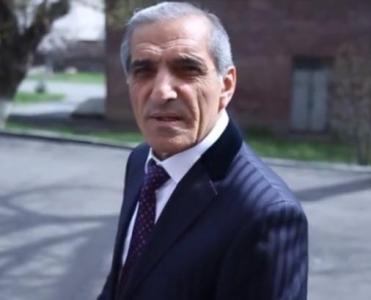 «Իրավունք». Շշի Մելոյի մահափորձի գործը տանում են փակուղի. պատվիրատուի անունը պետք չէ հնչեցնել