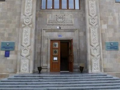 Ադրբեջանում նոր օմբուդսմեն կընտրեն
