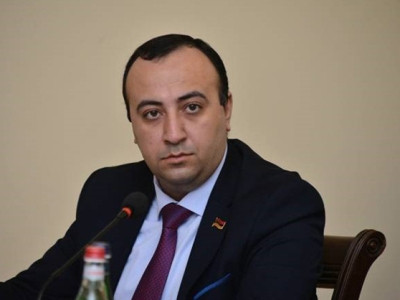 Bright Armenia Party, other parties have consensus on amendments to law on political parties