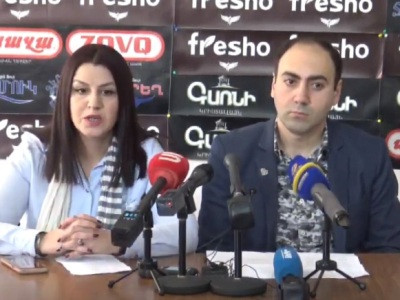 Ի՞նչն է պատճառը, որ այսպիսի մեծ դեֆիցիտ կա Երևանի 2020 թվականի բյուջեի նախագծում․ ավագանու ԲՀԿ-ական անդամ