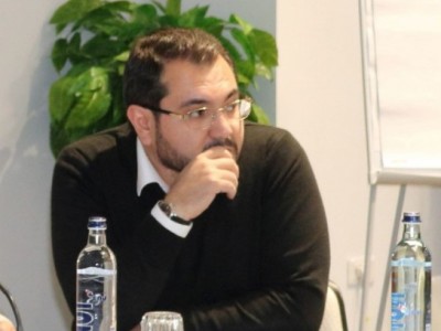 Հայաստանի համար «Կուսակցությունների մասին» օրենքը Սահմանադրությունից կարեւոր է. փորձագետ