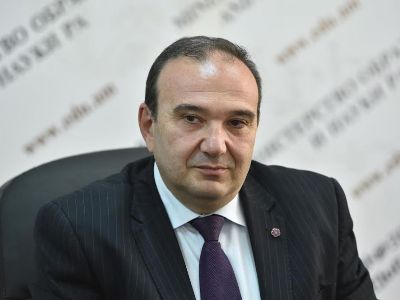 Փորձ է արվում իմ՝ նախարար եղած տարիների վերաբերյալ վարկաբեկիչ «արժեւորումների» գործելաոճ կիրառել. Լեւոն Մկրտչյան