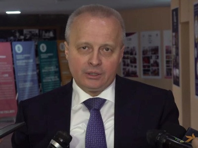 Russian ambassador is not commenting on Putin's meeting with Bella Kocharyan