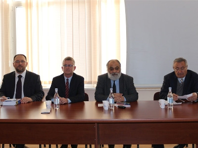 ԳԱԱ Արեւելագիտության ինստիտուտում անցկացվեց «Հայաստան-Լեհաստան՝ պատմություն եւ արդիականություն» միջազգային գիտաժողովը