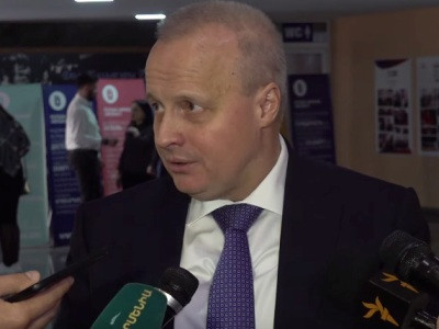 Russia Ambassador: Armenia also feels consequences of approach that Primakov was against