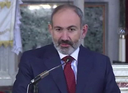 Armenia PM: We Armenians, as a nation, need to know more about our history