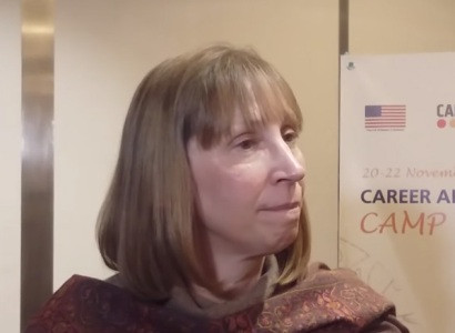 US Ambassador on Americans doing business in Armenia and education
