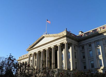 U.S. imposes sanctions on Iran's information minister