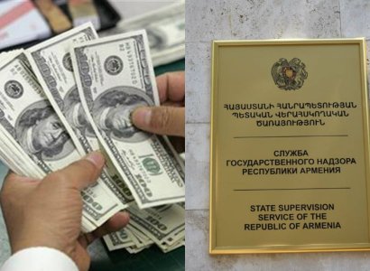 ՊՎԾ-ում ամեն ամիս պարգևավճար են ստանում. 83,7 միլիոն դրամ գաղտնի բաժանել են միմյանց. Factor.am