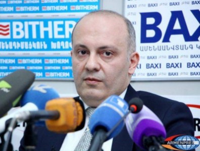 «Փաստ». Տիգրան Եգորյանն ու Վահե Գրիգորյանը Միքայել Համբարձումյանին ԱԱԾ տնօրեն են ուզում դարձնել