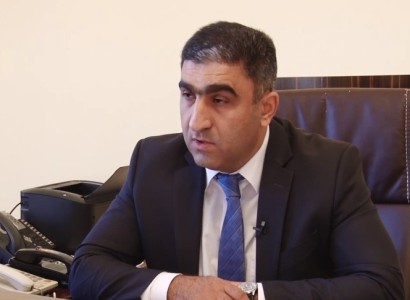 Կոռուպցիոն բնույթի հանցագործության 59 դեպք. Արարատի դատախազն ամփոփում է 2019թ.–ի 9 ամիսները
