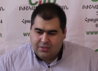 Այս տարի մինչեւ հոկտեմբերի 1-ը ՃՏՊ–ների հետեւանքով 253 զոհ ունենք. Սերգեյ Ղահրամանյան