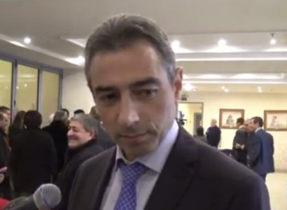 «Սոցիալական շարժումը» չունի քաղաքական որեւէ օրակարգ. Վահրամ Մկրտչյան