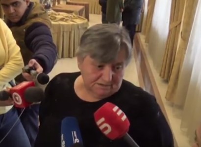 «Թույլ չենք տա, որ անտեսվի մեր իրավունքները». սեւազգեստ մայրերը կվերսկսեն ակցիաները