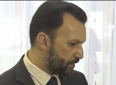 «Միլանում տեղի ունեցածը հերթական շոուն էր, ոչ թե միջադեպ էր, այլ բեմադրություն».Գեւորգ Գեւորգյան