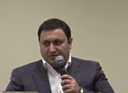Կարծում եմ՝ բոլորս այլ տեսակ էինք պատկերացնում նոր Հայաստանը. Արման Վարդանյան