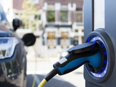 First electric vehicle charging station opens in Armenia’s Tavush province