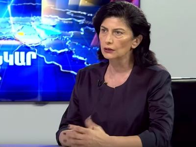 «Լիդիան»-ը ցանկանում է մեր նման մարդկանց դատի տալով մեր գումարների հաշվին «հոգեվարքը» երկարաձգել․Նազելի Վարդանյան