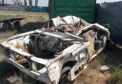 PM: About 11,000 old car bodies collected in Armenia in last 2 months (VIDEO)