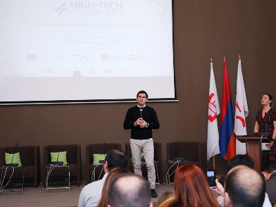 Մարզերում հաջորդ տարի պլանավորում ենք ունենալ նոր տեխնոլոգիաներով կրթված 3 հազար նոր քաղաքացիներ. նախարար