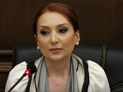 Armenia is building new relations with its partners