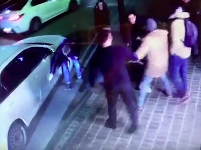 Armenia embassy in Russia: Details of Armenian citizen's murder in Dubna town are being clarified