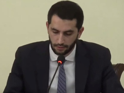 Armenia-Singapore Parliamentary Friendship Group to be set up