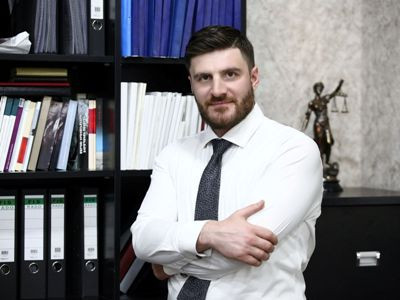 Armenia National Security Service proposes lawyer's computer’s inspection on location