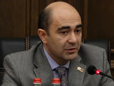 «Լուսավոր Հայաստանը» դեմ է երկրում քաղաքական հետապնդումներին