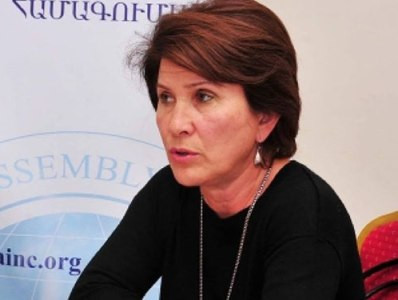 NGO: Armenian refugees from Azerbaijan need to become political factor in talks over Nagorno-Karabakh