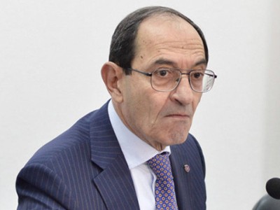 Armenia Deputy FM: EEU-Vietnam free trade agreement won't cause economic losses