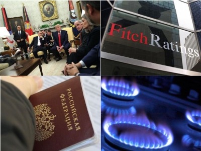 2 carbon monoxide poisonings in Armenia, White House directs to bloc Genocide resolution, 25.11.19 digest