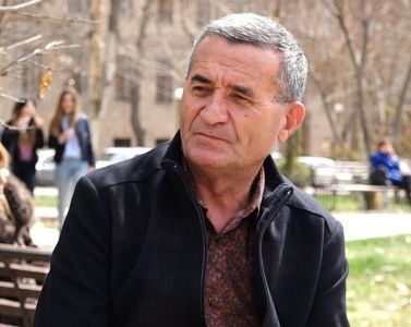 Դատարանը «Մարտի 1-ի» մասնակից Մուշեղ Սաղաթելյանին արդարացրեց