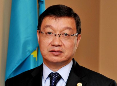 Envoy: Kazakhstan has completely impartial position on Karabakh issue