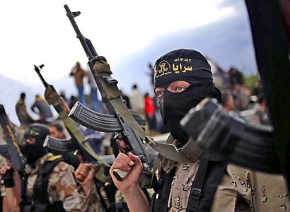 EU law-enforcement authorities deal blow to IS information agencies