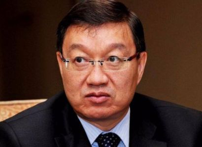 Ambassador: Armenia needs to solve transport/logistics issue to increase trade turnover with Kazakhstan