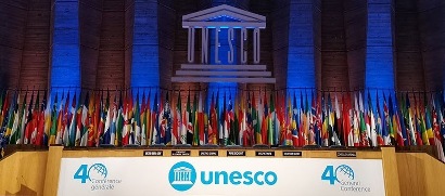 Ալեքսանդր Սպենդիարովի եւ Անրի Վերնոյի հոբելյանները՝ ՅՈՒՆԵՍԿՕ-ի 2020-2021-ի կարեւոր իրադարձությունների ցուցակում