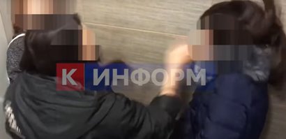 Ռուսաստանում դպրոցականները դաժանորեն ծեծել են իրենց հասակակցին
