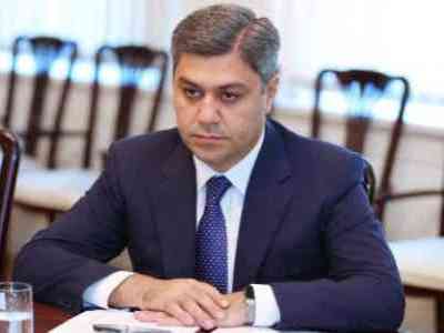 «Իրատես». Վանեցյանի քաղաքական գործունեության մեկնարկը շատ լուրջ նախապատրաստվում է. նա հիմա «հավաքագրումների» փուլում է