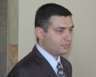 Newspaper: Russia will not extradite ex-MP to Armenia?