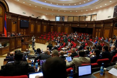 «Ժամանակ». Խնդրահարույց նախագիծ. Չի բացառվում, որ ընդդիմությունը դիմի ՍԴ. Իսկ ի՞նչ կլինի դրանից հետո